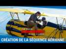Mission: Impossible - The Final Reckoning: Création de la séquence aérienne [Actuellement au cinéma]
