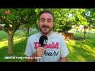 Farid prend le temps - Qu'est-ce que l'humidex ?