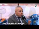 Le Café Sans Filtre - Ridouane Chahid, député fédéral, membre de la fédération bruxelloise du PS