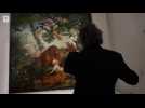 L'exposition Animal !? va faire rugir le Fonds Leclerc