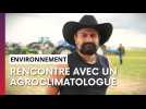 «Le changement climatique a des effets positifs dans les Hauts-de-France»