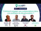 #IciOnAgit ! Nancy. Comment engager ses collaborateurs dans une politique de décarbonation : l'exemple d'Habitat lorrain