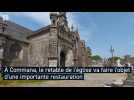 Les enclos paroissiaux du Finistère tracent leur nouvelle route