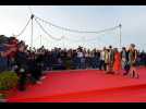 VIDEO. Festival du film romantique de Cabourg : le journal de l'ouverture