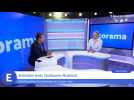 Guillaume Rostand (DG de Liligo) : 