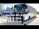 Dunkerque : Notre 