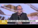 Eco : zoom sur la ville de St Nazaire