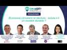#IciOnAgit ! Nancy. Economie circulaire et déchets : existe-t-il un modèle durable ?