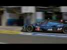 24 Heures du Mans : Alpine, et pourquoi pas ?