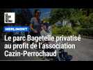 Merlimont : le parc Bagatelle privatisé au profit de l'association Cazin-Perrochaud
