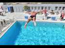 VIDEO. Une nouvelle piscine à Nantes : cap sur l'été 2026