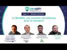 #IciOnAgit ! Nancy. Le BioGNV, une solution décarbonée pour le transport
