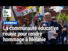 Des assistantes d'éducation de Cambrai témoignent, après le meurtre de leur collègue à Nogent-sur-Marne