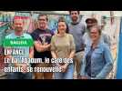 Bailleul : le Bar'Abadum continue, son nouveau président se présente