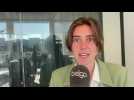 Adélaïde Charlier : 