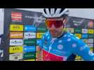 VIDÉO Critérium du Dauphiné. Le Normand Paul Ourselin, meilleur grimpeur : 