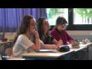 Bac 2025 : Dans ces lycées bretons l'heure est aux dernières révisions