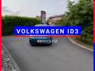 Test autonomie: Volkswagen ID3