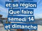 Le Havre et sa région. Que faire samedi 14 et dimanche 15 juin ?