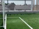 Visite guidée du nouveau complexe sportif d'Annay