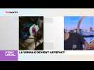C'est Local : la Virgule devient Artefact