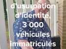 Victime d'usurpation d'identité, sa vie tourne au cauchemar