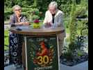 Grand Est Open 88 : 