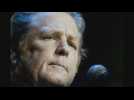 Brian Wilson, l'âme des Beach Boys, s'est éteint à 82 ans