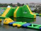 Aquapark au Cap d'Agde