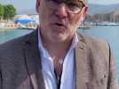 Sommet océan à Nice : Christophe Sirugue directeur de Nausicaá à Boulogne-sur-Mer
