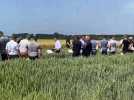 La ferme pilote du groupe Carré de Gouy-sos-Bellonne fête ses 10 ans
