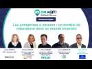 #IciOnAgit ! Nancy. Les entreprises à mission : un modèle de robustesse dans un monde incertain