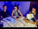 VIDÉO. À Saint-Lô, la radio MDR ouvre ses ondes à tout le monde