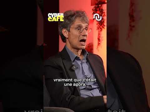 Twitter a tout changé pour le boss d' @arte ! #shorts