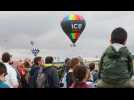 Maltraitance animale, nouveau park and ride, lancement du festival hop hop hop : c'est le Récap !