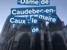 Travaux à Notre-Dame de Caudebec-en-Caux : le maire de Rives-en-Seine en détaille les grandes étapes