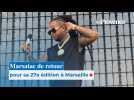 Marsatac de retour pour sa 27e édition à Marseille