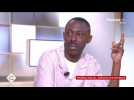 Thomas Ngijol fait de rares révélations sur son rôle de père : 