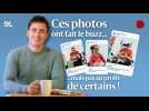 Des photos qui font le buzz, : pourquoi c'est dangereux pour la propriété intellectuelle ?