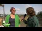 L'infiltré du dimanche - Les rendez vous aux jardins au Le Mans (11.06.2025 - Partie 1)