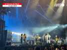 VIDÉO. 24H du Mans. Après l'Hyperpole, Pascal Obispo lance son concert