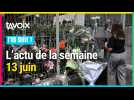 [T'AS SUIVI ?] L'actu de la semaine du 13 juin