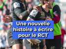 Une nouvelle histoire à écrire pour le RCT
