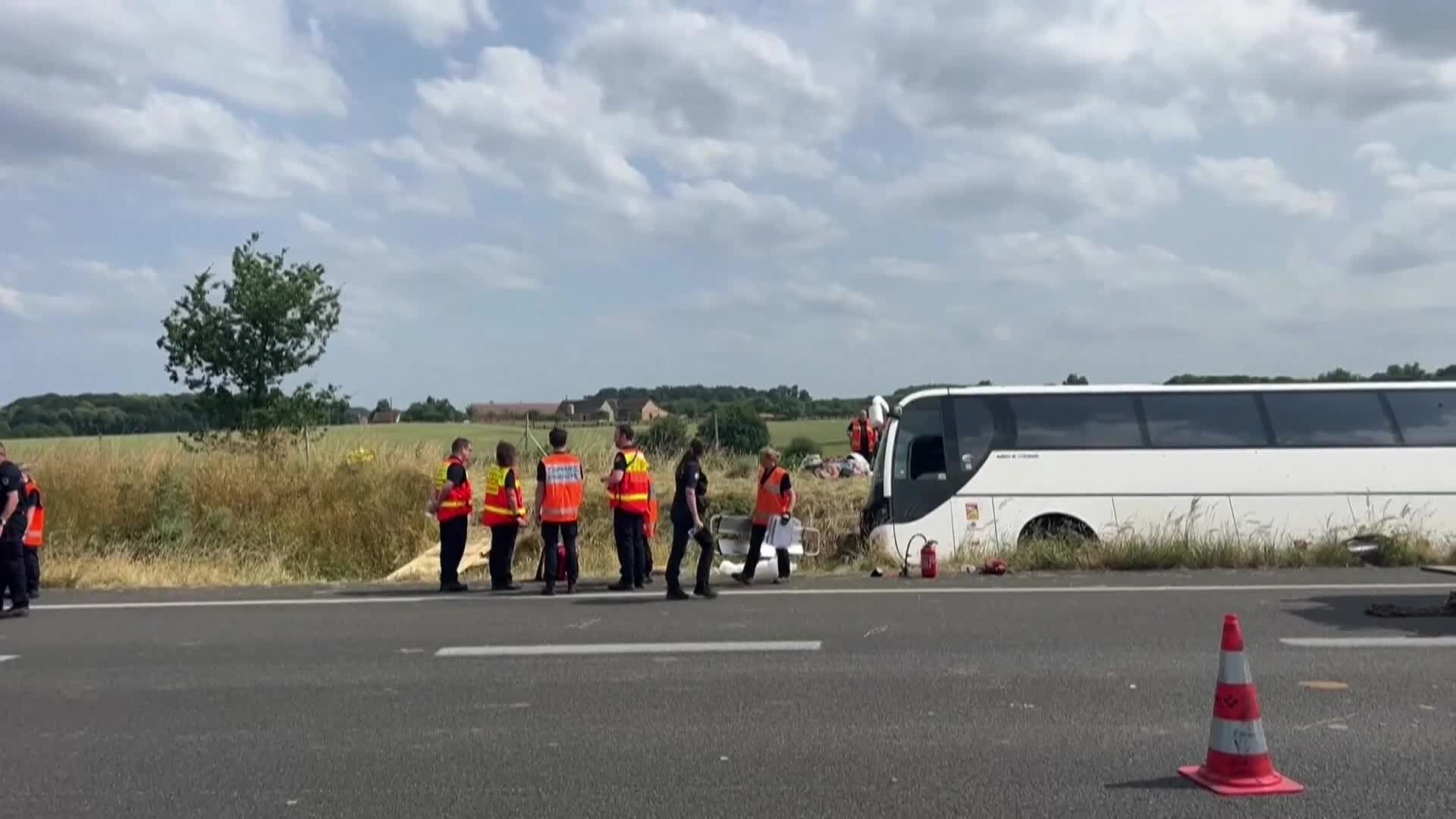 Accident mortel, réouverture des urgences de Carhaix : T dans l'actu fait le tour de l'info [Vidéo]