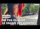 Une journée de commémoration du massacre des Manises