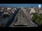 VIDÉO. Stationnement à Rennes : quelles solutions dans le centre-ville ?