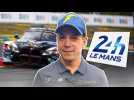 VIDÉO 24H du Mans. Plongez dans la routine d'Augusto Farfus, pilote chez BMW en LMGT3