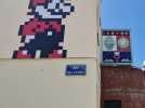 L'artiste Invader débarque à Amiens