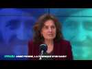 Laetitia Cherel et Marie-France Etchegoin nous parle de leur dernière enquête sur l'Abbé Pierre et de leur livre La Fabrique d'un Saint.