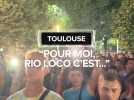 Toulouse : 